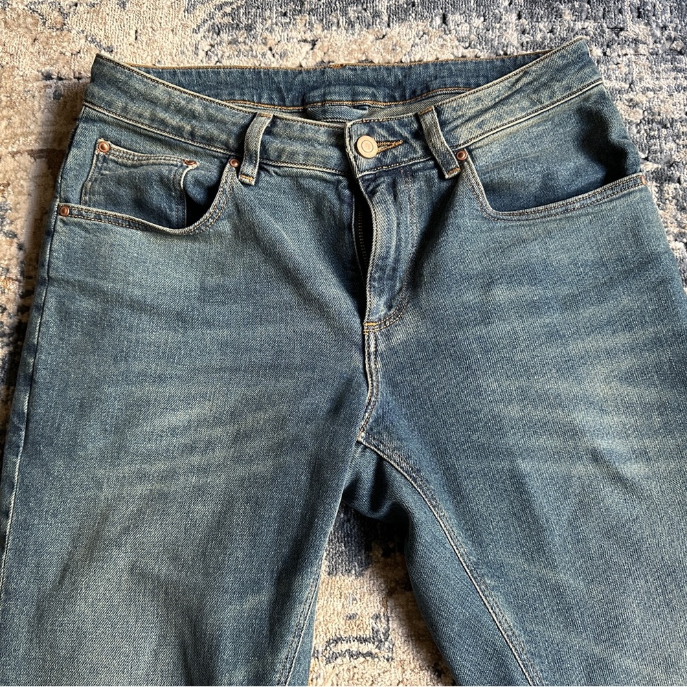 Denim Jeans  - 30/32 ASOS
